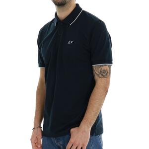 POLO SMALL STRIPE SUN68 - Mad Fashion | img vers.300x/